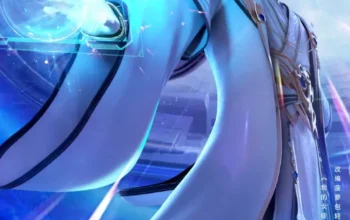 Over Goddess Episode 17 Indonesia, English Sub