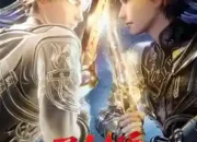 Spirit Sword Sovereign Season 4 Episode 449 [549] Indonesia, English Sub
