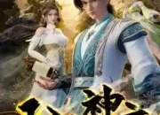 Supreme God Emperor Episode 440 Indonesia, English Sub