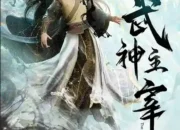 Martial Master Episode 498 Indonesia, English Sub