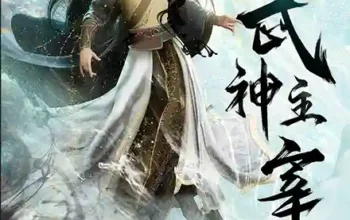 Martial Master Episode 498 Indonesia, English Sub