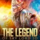 The Legend of Sky Lord 3D Episode 23 Indonesia, English Sub